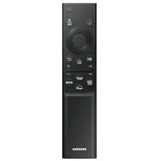 Samsung 27" M5 S27BM500EU FHD VA HDR10 fekete SMART monitor távirányítóval (Újszerű)