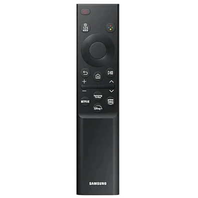 Samsung 27" M5 S27BM500EU FHD VA HDR10 fekete SMART monitor távirányítóval (Újszerű)