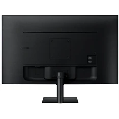 Samsung 27" M5 S27BM500EU FHD VA HDR10 fekete SMART monitor távirányítóval (Újszerű)