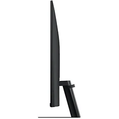 Samsung 27" M5 S27BM500EU FHD VA HDR10 fekete SMART monitor távirányítóval (Újszerű)