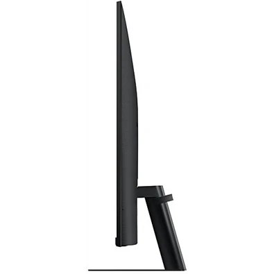 Samsung 27" M5 S27BM500EU FHD VA HDR10 fekete SMART monitor távirányítóval (Újszerű)