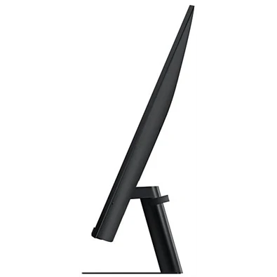 Samsung 27" M5 S27BM500EU FHD VA HDR10 fekete SMART monitor távirányítóval (Újszerű)