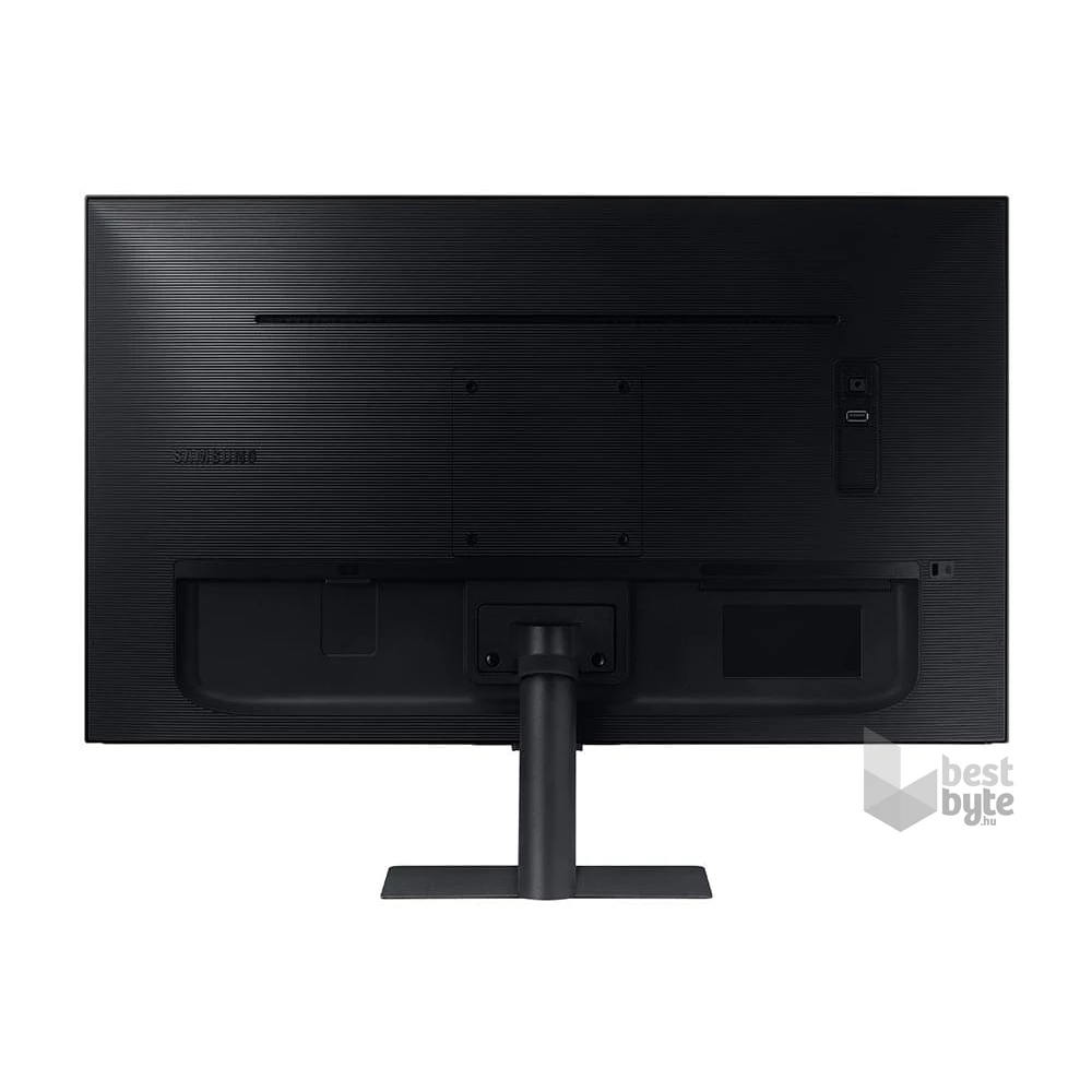 Samsung 27" S27A700NWU 4K UHD IPS DP/HDMI fekete LED monitor