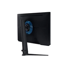 Samsung 27" S27AG300NUX FHD VA 144Hz DP/HDMI fekete gamer monitor
