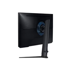 Samsung 27" S27AG300NUX FHD VA 144Hz DP/HDMI fekete gamer monitor