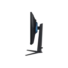 Samsung 27" S27AG300NUX FHD VA 144Hz DP/HDMI fekete gamer monitor