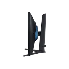 Samsung 27" S27AG300NUX FHD VA 144Hz DP/HDMI fekete gamer monitor