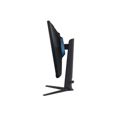 Samsung 27" S27AG300NUX FHD VA 144Hz DP/HDMI fekete gamer monitor