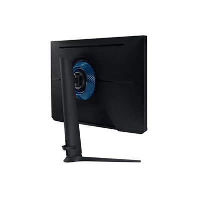 Samsung 27" S27AG300NUX FHD VA 144Hz DP/HDMI fekete gamer monitor