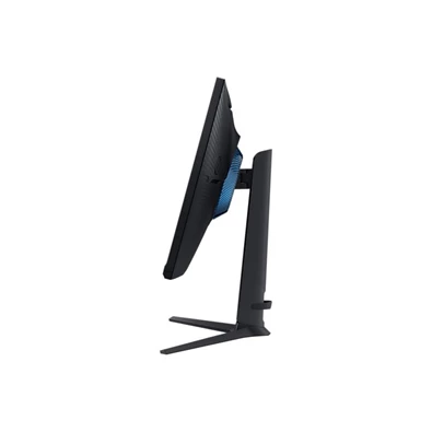 Samsung 27" S27AG300NUX FHD VA 144Hz DP/HDMI fekete gamer monitor