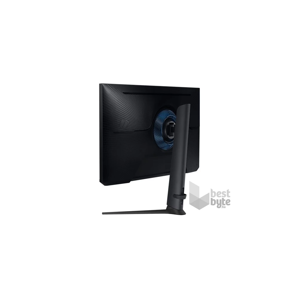Samsung 27" S27AG300NUX FHD VA 144Hz DP/HDMI fekete gamer monitor