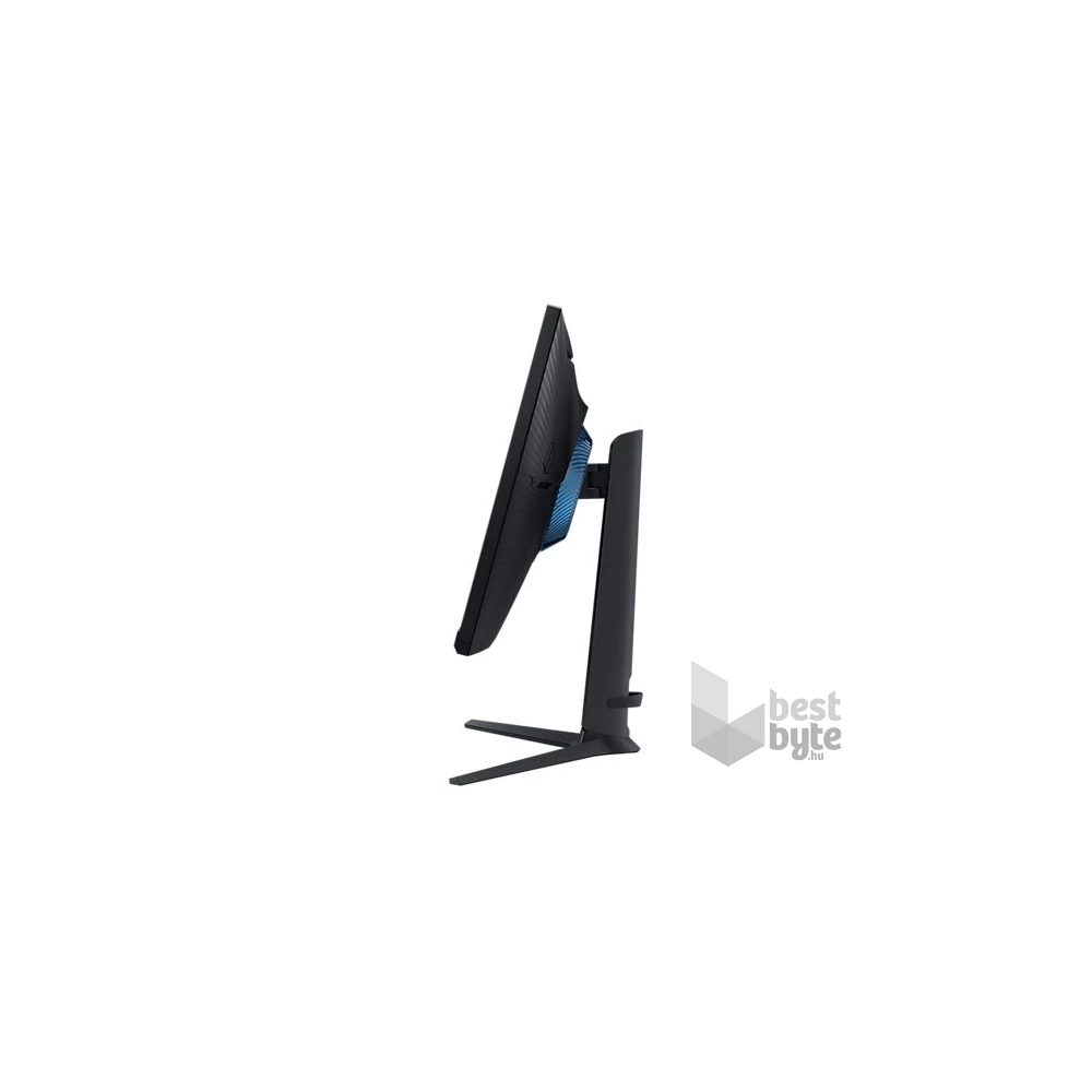 Samsung 27" S27AG300NUX FHD VA 144Hz DP/HDMI fekete gamer monitor