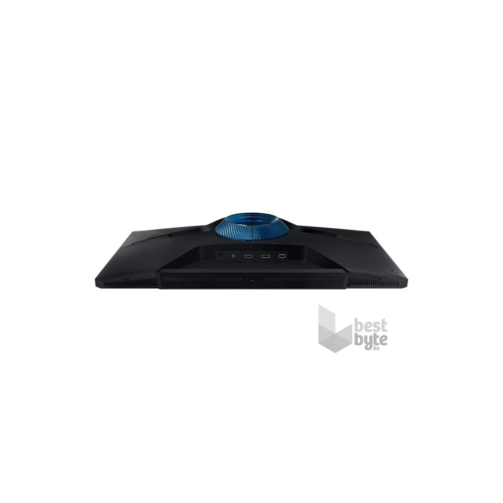 Samsung 27" S27AG300NUX FHD VA 144Hz DP/HDMI fekete gamer monitor