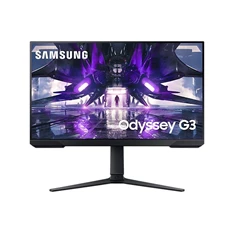 Samsung 27" S27AG300NUX HDMI Display port 144Hz monitor (Újracsomagolt) Samsung 27" S27AG300NUX HDMI Display port 144Hz monitor (Újracsomagolt)