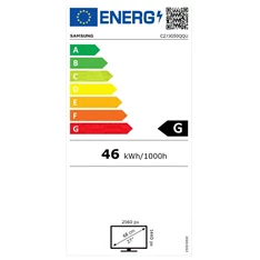 Samsung 27" S27AG300NUX HDMI Display port 144Hz monitor (Újracsomagolt)
