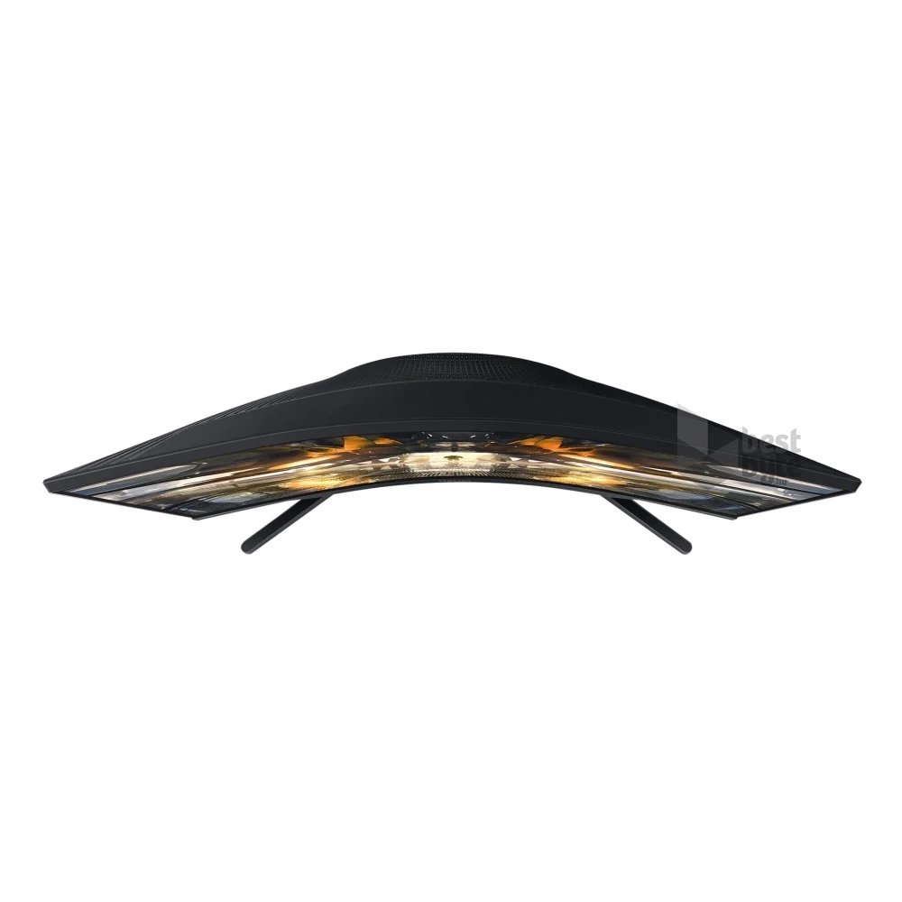 Samsung 27" S27AG550EU QHD VA 165Hz ívelt kijelzős gamer monitor