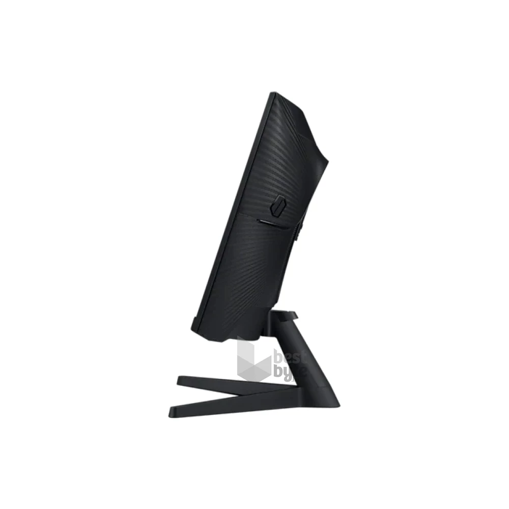 Samsung 27" S27AG550EU QHD VA 165Hz ívelt kijelzős gamer monitor
