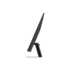 Samsung 27" S27AM500NR LED HDMI HDR10 SMART monitor távirányítóval