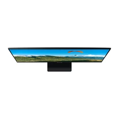 Samsung 27" S27AM500NR LED HDMI HDR10 SMART monitor távirányítóval