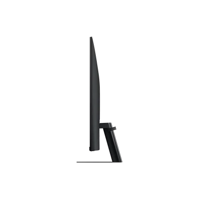 Samsung 27" S27AM500NR LED HDMI HDR10 SMART monitor távirányítóval