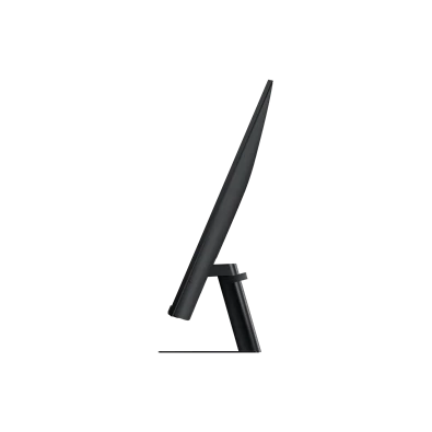 Samsung 27" S27AM500NR LED HDMI HDR10 SMART monitor távirányítóval