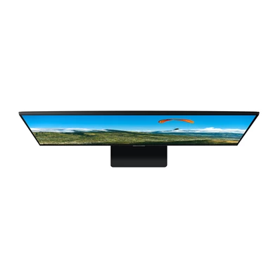 Samsung 27" S27AM500NR LED HDMI HDR10 SMART monitor távirányítóval
