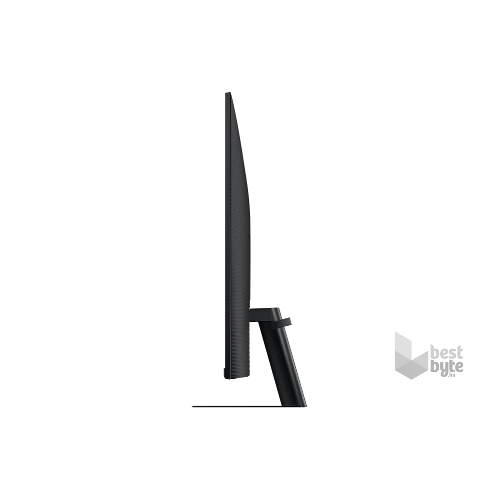 Samsung 27" S27AM500NR FHD VA LED HDMI/USB/Bluetooth/WiFi fekete smart monitor távirányítóval