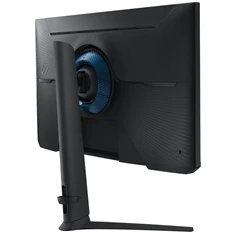 Samsung 27" S27BG400EU FHD IPS 240Hz DP/HDMI gamer monitor