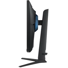 Samsung 27" S27BG400EU FHD IPS 240Hz DP/HDMI gamer monitor