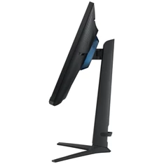 Samsung 27" S27BG400EU FHD IPS 240Hz DP/HDMI gamer monitor