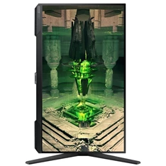 Samsung 27" S27BG400EU FHD IPS 240Hz DP/HDMI gamer monitor