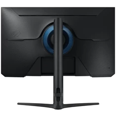Samsung 27" S27BG400EU FHD IPS 240Hz DP/HDMI gamer monitor