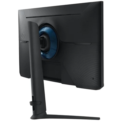 Samsung 27" S27BG400EU FHD IPS 240Hz DP/HDMI gamer monitor
