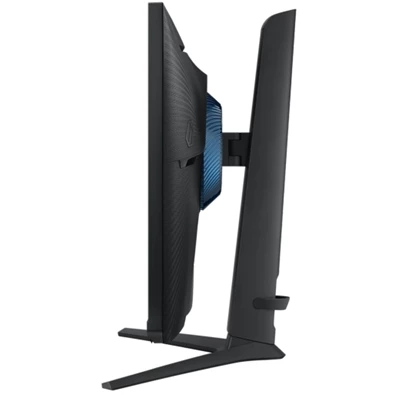 Samsung 27" S27BG400EU FHD IPS 240Hz DP/HDMI gamer monitor