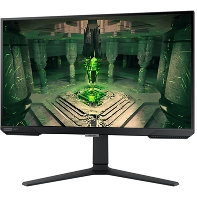 Samsung 27" S27BG400EU FHD IPS 240Hz DP/HDMI gamer monitor