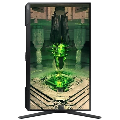 Samsung 27" S27BG400EU FHD IPS 240Hz DP/HDMI gamer monitor