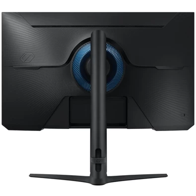 Samsung 27" S27BG400EU FHD IPS 240Hz DP/HDMI gamer monitor