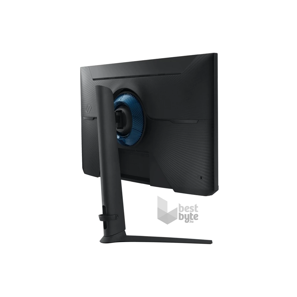 Samsung 27" S27BG400EU FHD IPS 240Hz DP/HDMI gamer monitor