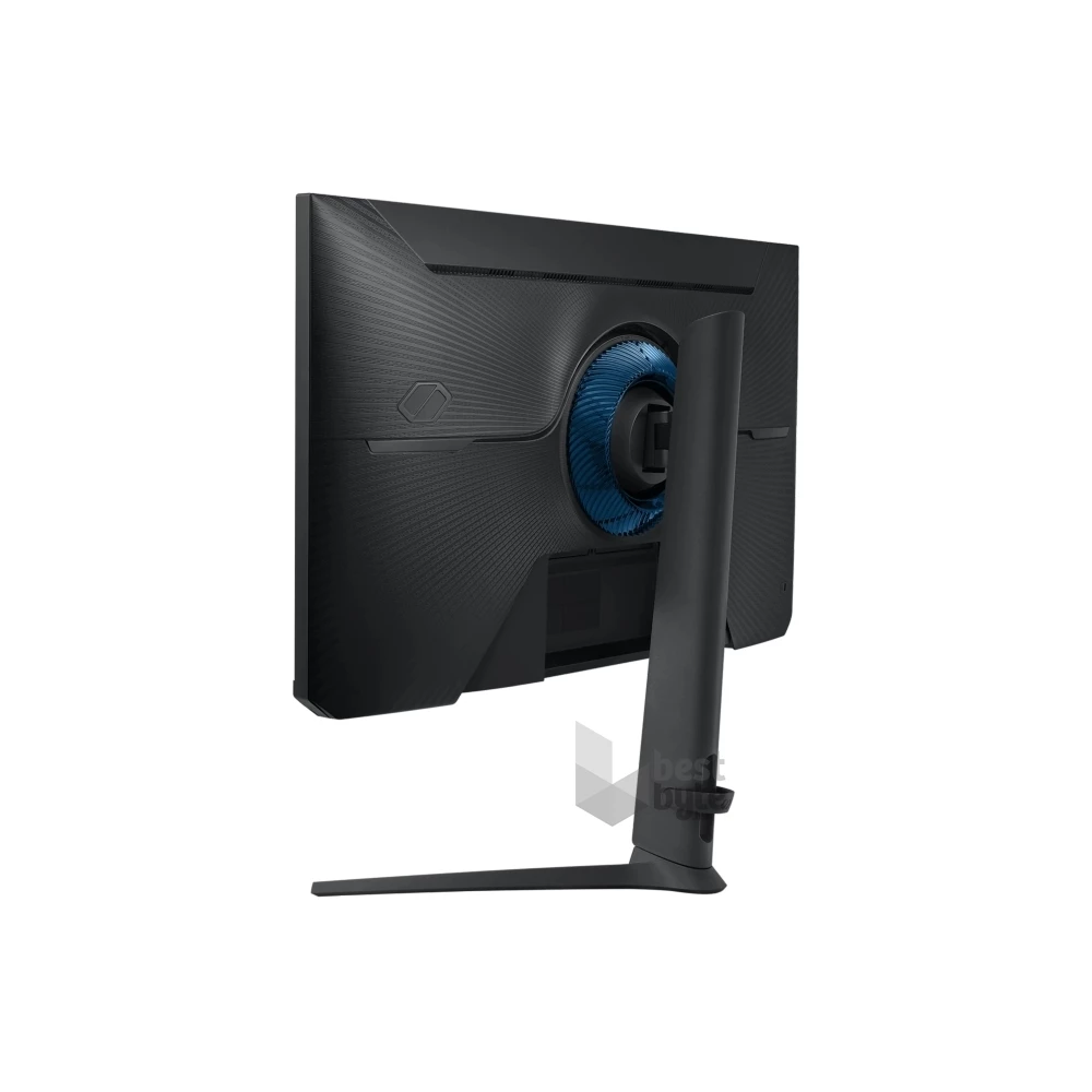 Samsung 27" S27BG400EU FHD IPS 240Hz DP/HDMI gamer monitor