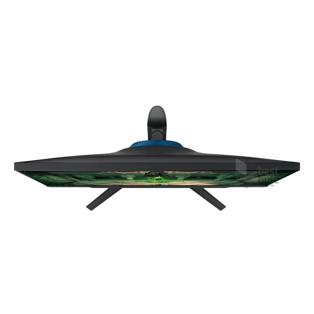 Samsung 27" S27BG400EU FHD IPS 240Hz DP/HDMI gamer monitor