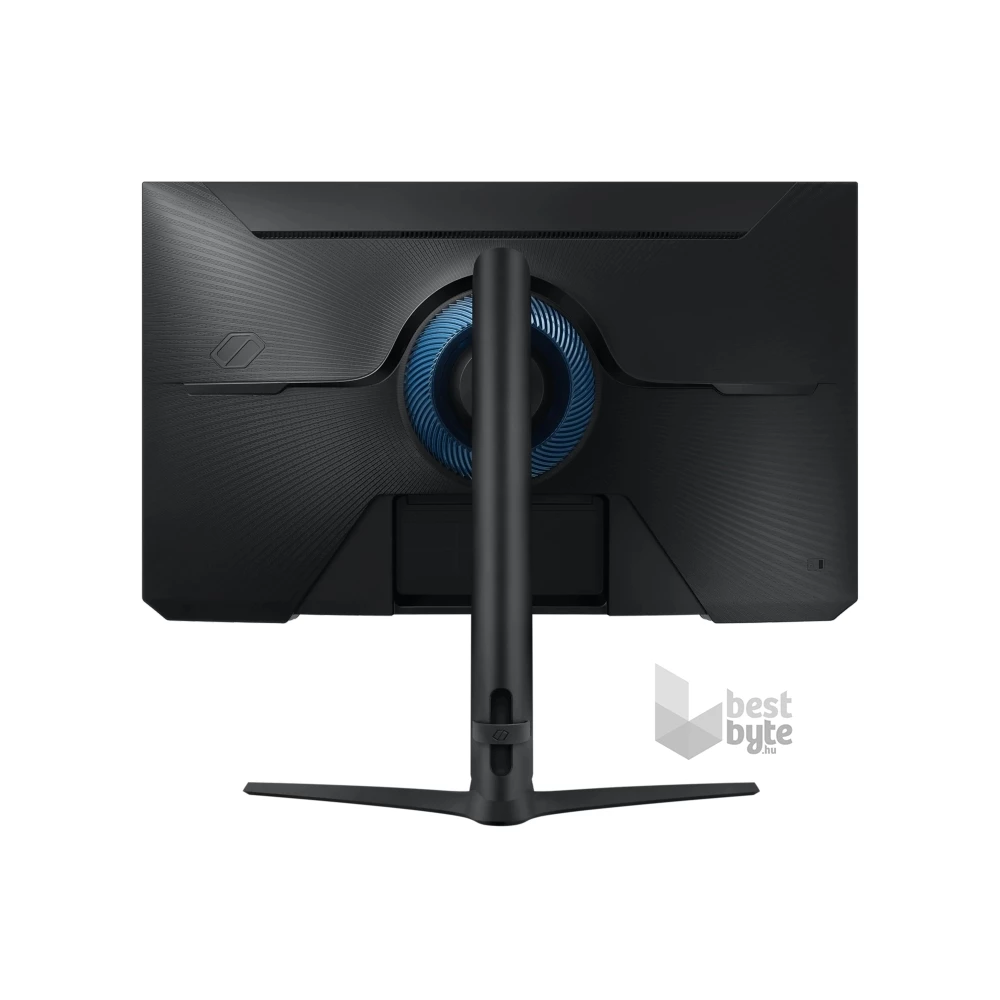 Samsung 27" S27BG400EU FHD IPS 240Hz DP/HDMI gamer monitor
