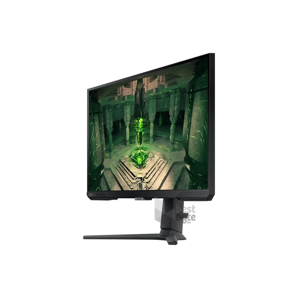 Samsung 27" S27BG400EU FHD IPS 240Hz DP/HDMI gamer monitor