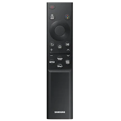 Samsung 27" M5 S27BM500EU FHD VA HDR10 fekete SMART monitor távirányítóval