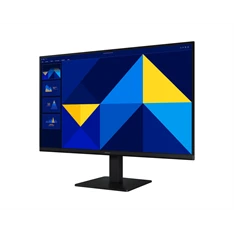 Samsung 27" S27D304GAU S3 S30GD FHD IPS 100Hz  monitor
