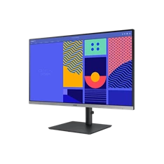 Samsung 27" LS27C432GAUXEN FHD IPS HDMI/DP/USB/VGA 100Hz monitor