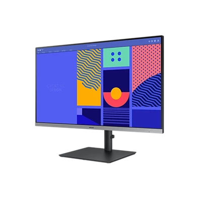 Samsung 27" LS27C432GAUXEN FHD IPS HDMI/DP/USB/VGA 100Hz monitor