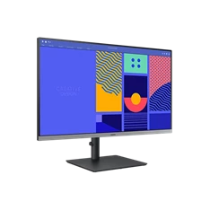 Samsung 27" LS27C432GAUXEN FHD IPS HDMI/DP/USB/VGA 100Hz monitor