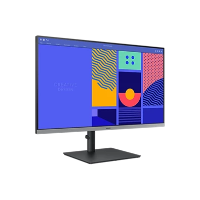 Samsung 27" LS27C432GAUXEN FHD IPS HDMI/DP/USB/VGA 100Hz monitor