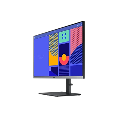 Samsung 27" LS27C432GAUXEN FHD IPS HDMI/DP/USB/VGA 100Hz monitor