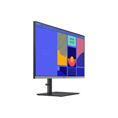 Samsung 27" LS27C432GAUXEN FHD IPS HDMI/DP/USB/VGA 100Hz monitor